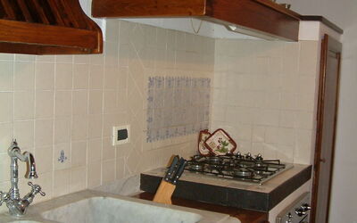 Alojamiento:&nbsp;Il Fattore