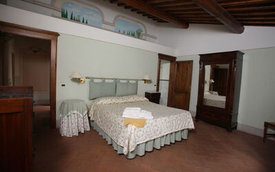 Alojamiento:&nbsp;Il Fattore