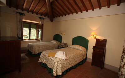 Alojamiento:&nbsp;Il Fattore