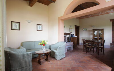 Alojamiento:&nbsp;La Limonaia