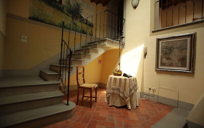 Alojamiento:&nbsp;La Torre