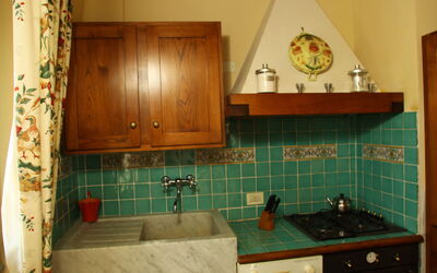 Alojamiento:&nbsp;Il Fienile