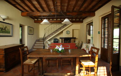 Alojamiento:&nbsp;Il Fienile