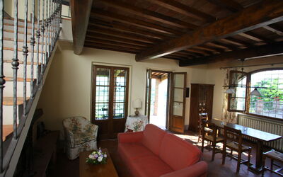 Alojamiento:&nbsp;Il Fienile