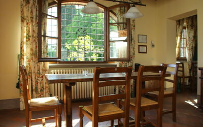 Alojamiento:&nbsp;Il Fienile