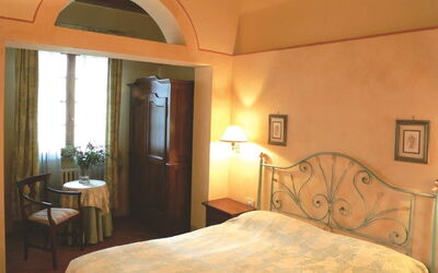 Alojamiento:&nbsp;La Limonaia