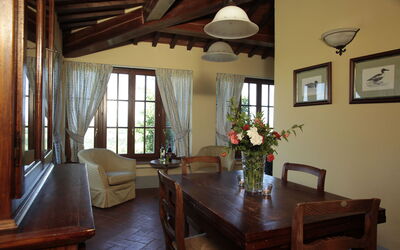 Alojamiento:&nbsp;Casa Gialla