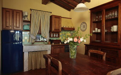 Alojamiento:&nbsp;Casa Gialla