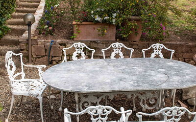 Villa Michelangiolo Casina