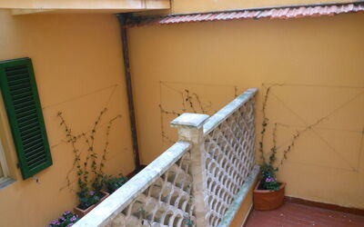 Alojamiento:&nbsp;Pisa Modern Apartment 2