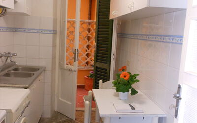 Alojamiento:&nbsp;Pisa Modern Apartment 2