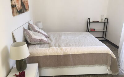 Alojamiento:&nbsp;Pisa Modern Apartment 2