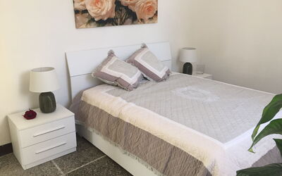 Alojamiento:&nbsp;Pisa Modern Apartment 2