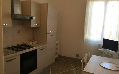 Pisa Modern Apartment 7 Bis