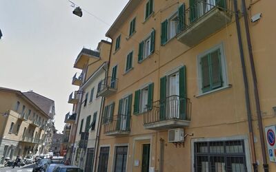 Pisa Centrum Modern Apartments