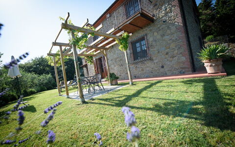 Villa Rubino: Propiedad, Casa, Césped, Bienes Raíces, Hierba, Yarda, Edificio, Jardín, Casa, Arquitectura