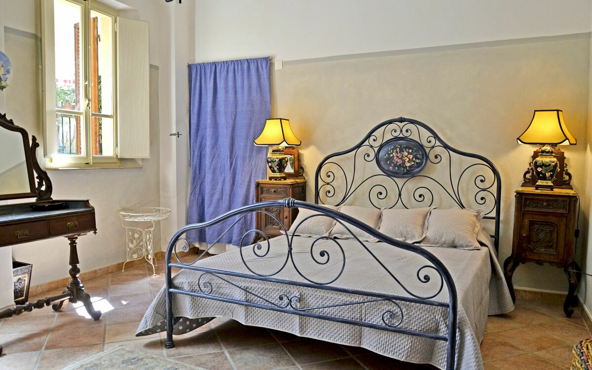 Appartamento Cara Mia