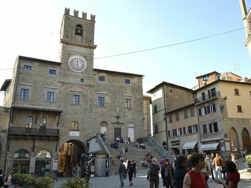 Appartamento Cara Mia