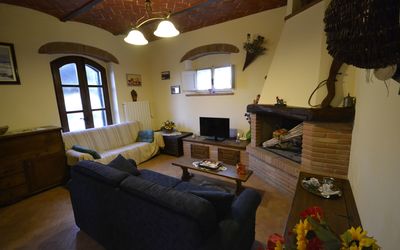 Appartamento Luna - Cortona, Toscana, Italia