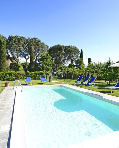 Casa i Pini: Piscina, Propiedad, Bienes Raíces, Casa, Inmuebles, Edificio, Barrio Residencial, Ocio, Villa, Vacaciones