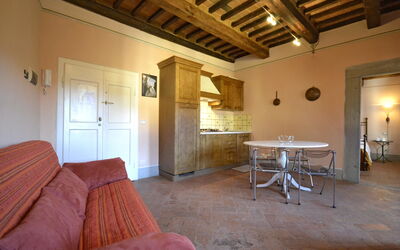 Appartamento Benedetti