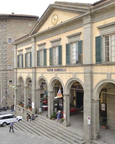 Appartamento Benedetti