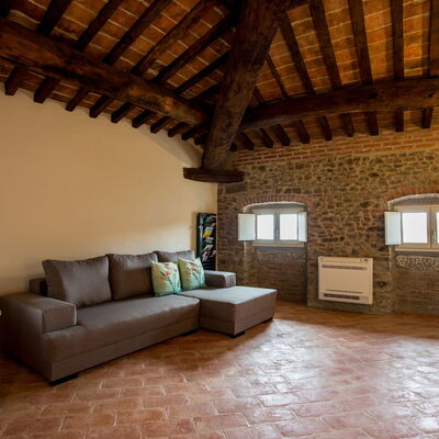 Casa Zeni - Signorelli