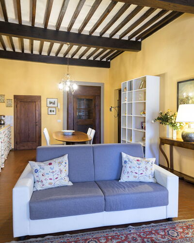 Appartamento Loggetta