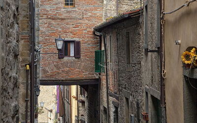 Appartamento Rinfrena