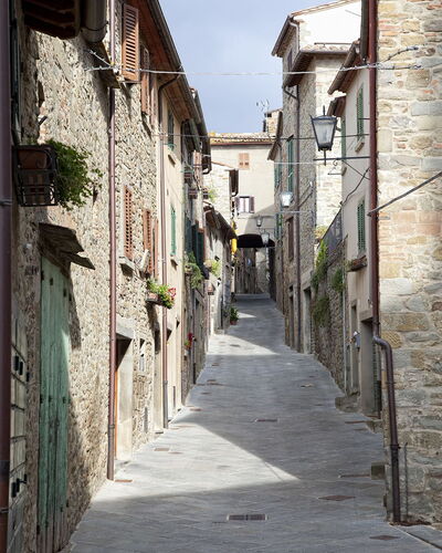 Appartamento Rinfrena