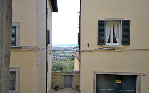 Appartamento Il Borgo