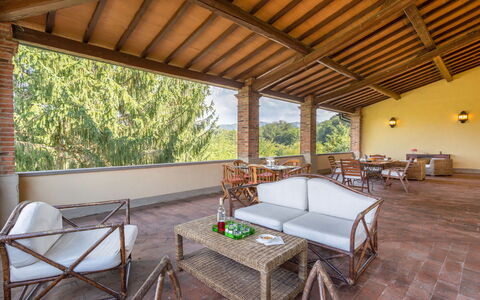 Villa Francesca: Propiedad, Bienes Raíces, Habitación, Edificio, Casa, Diseño De Interiores, Mueble, Casa, Inmuebles, Techo