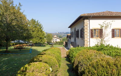 Villa Francesca