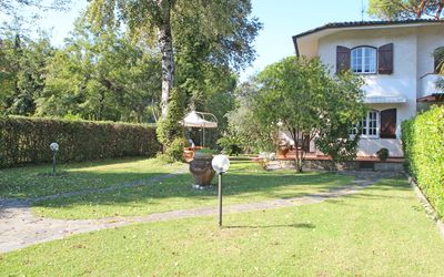 Casa Marino - Marina dei Ronchi, Toscana, Italia