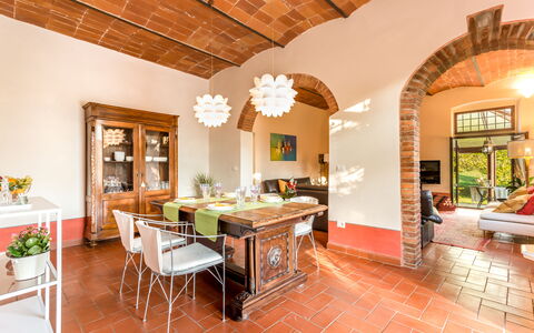 Villa Marina: Propiedad, Edificio, Habitación, Diseño De Interiores, Bienes Raíces, Mueble, Casa, Suelo, Techo, Villa