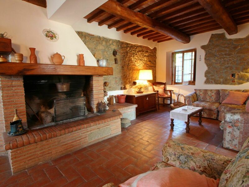 Alojamiento:&nbsp;Glicine