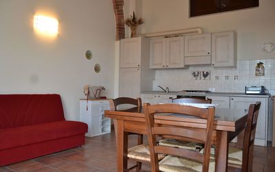 Alojamiento:&nbsp;Bilocale Garden