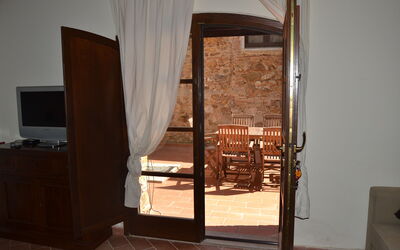 Alojamiento:&nbsp;Trilocale Primo Piano Con Balcone