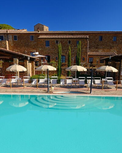 Borgo Casa Di Lappi: Recurso, Piscina, Propiedad, Vacaciones, Inmuebles, Edificio, Ciudad De Vacaciones, Ocio, By, Bienes Raíces