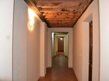 Alojamiento:&nbsp;Trilocale Piano Alto