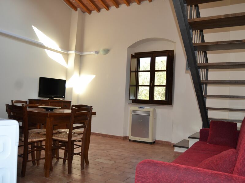 Alojamiento:&nbsp;Trilocale Piano Alto