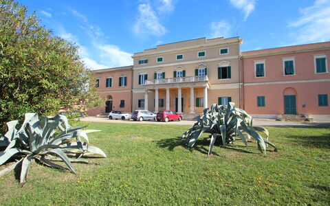 Appartamento Casini