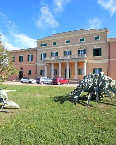 Appartamento Casini