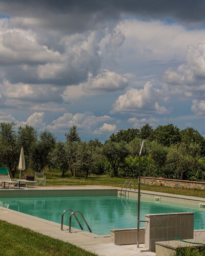 Agriturismo la Papessa