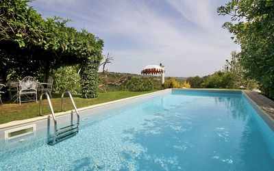 Il Lupinaio 43 - Manciano, Toscana, Italia