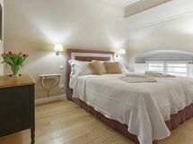 Alojamiento:&nbsp;Tornabuoni Dream