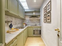 Alojamiento:&nbsp;Tornabuoni Dream