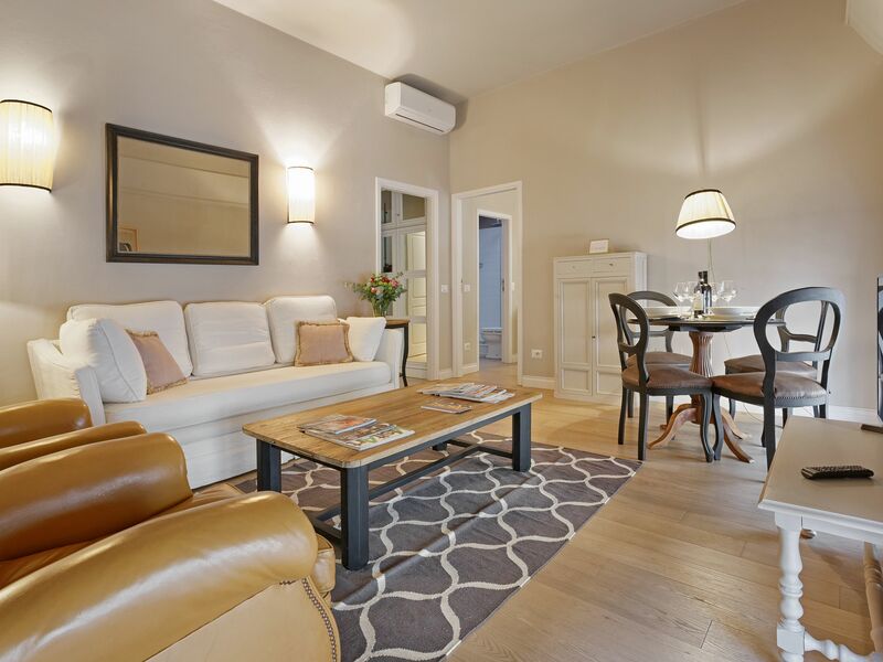 Alojamiento:&nbsp;Tornabuoni Dream