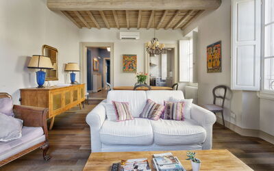 Santa Croce Luxury