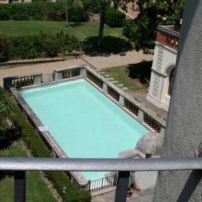 Villa Il Palagio Pian Di Sco